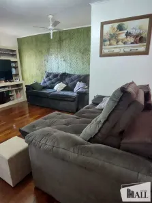 Apartamento com 2 Quartos à venda, 83m² no Jardim Walkíria, São José do Rio Preto