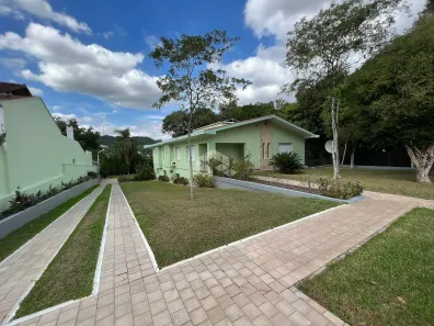 Casa com 4 Quartos à venda, 560m² no Ana Nery, Santa Cruz do Sul