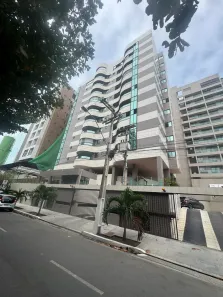 Apartamento com 3 Quartos à venda, 230m² no Ponta Verde, Maceió