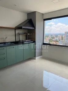 Apartamento com 3 Quartos para alugar, 120m² no Vila Ema, São José dos Campos