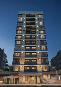 Apartamento com 3 Quartos à venda, 205m² no Canto, Florianópolis
