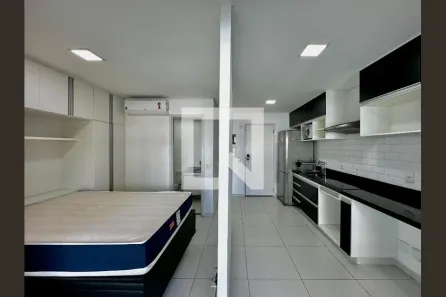 Apartamento com 1 Quarto à venda, 34m² no Jardim Aeroporto, São Paulo