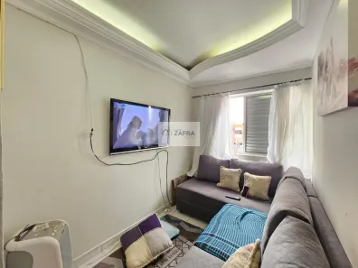 Apartamento com 3 Quartos à venda, 56m² no Assunção, São Bernardo do Campo