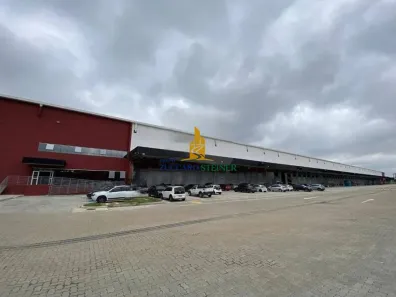 Galpão/Depósito/Armazém para alugar, 2198m² no Cidade Industrial Satélite de São Paulo, Guarulhos