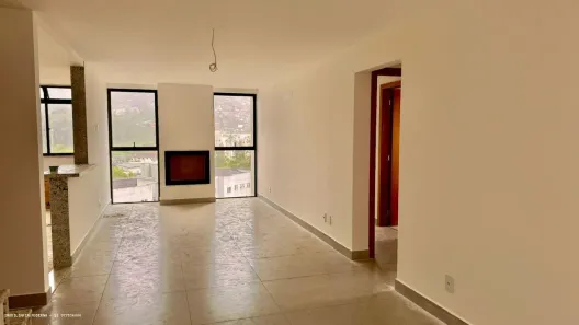 Apartamento com 3 Quartos à venda, 123m² no Bom Retiro, Teresópolis