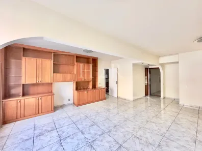 Apartamento com 3 Quartos à venda, 130m² no Estácio, Rio de Janeiro