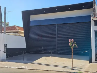 Galpão/Depósito/Armazém para alugar, 600m² no Chácara das Flores, Bauru