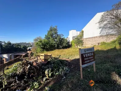 Lote/Terreno à venda, 542m² no Jardim Mauá, Novo Hamburgo