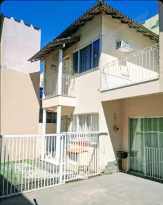Casa de Condomínio com 2 Quartos à venda, 87m² no Taquara, Rio de Janeiro