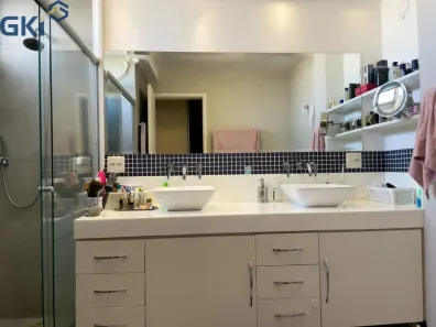 Apartamento com 3 Quartos à venda, 184m² no Perdizes, São Paulo
