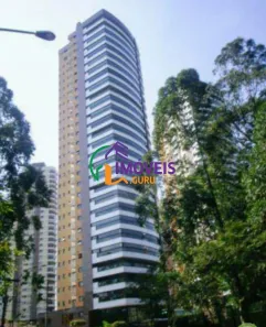 Apartamento com 4 Quartos à venda, 385m² no Jardim Fonte do Morumbi, São Paulo