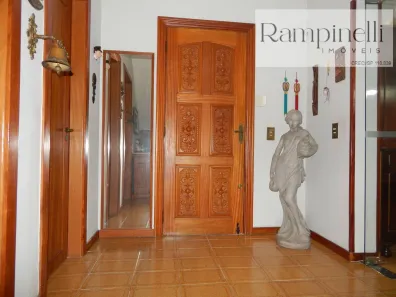 Casa com 4 Quartos à venda, 350m² no Lapa, São Paulo