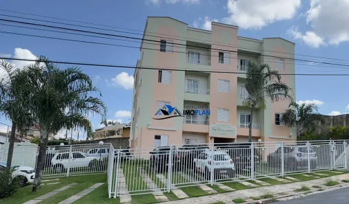 Apartamento com 2 Quartos à venda, 53m² no Parque Nova Suíça, Valinhos