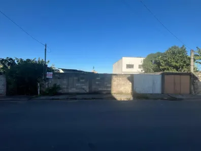 Lote/Terreno à venda, 360m² no Balneário Ponta da Fruta, Vila Velha