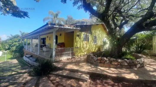 Fazenda/Sítio com 2 Quartos à venda, 250m² no Monterrey, Louveira