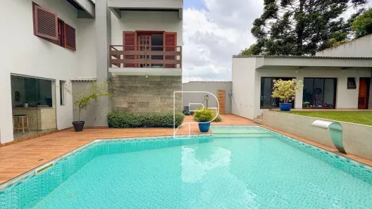 Casa de Condomínio com 5 Quartos à venda, 418m² no Jardim Haras Bela Vista Gl Dois, Vargem Grande Paulista