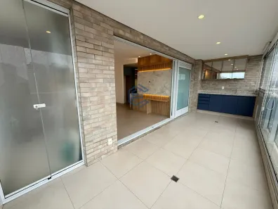 Apartamento com 2 Quartos à venda, 90m² no Ponta da Praia, Santos