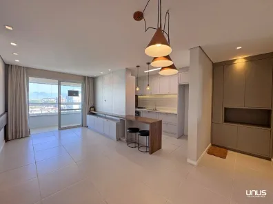 Apartamento com 2 Quartos à venda, 76m² no Jardim Atlântico, Florianópolis
