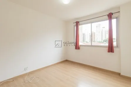 Apartamento com 3 Quartos à venda, 100m² no Vila Mariana, São Paulo