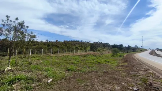 Fazenda/Sítio com 2 Quartos à venda, 280000m² no Viuva, Barão de Cocais
