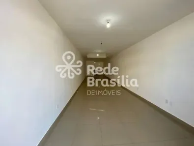Ponto Comercial para alugar, 54m² no Guará II, Brasília