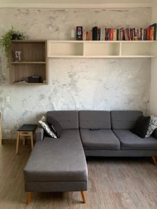 Apartamento com 1 Quarto à venda, 42m² no Cambuí, Campinas