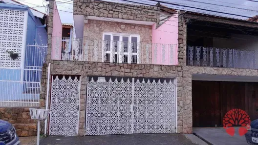 Casa com 1 Quarto à venda, 128m² no Vila Aparecida, Jundiaí