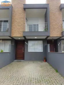 Casa com 2 Quartos à venda, 114m² no Cachoeira do Bom Jesus, Florianópolis
