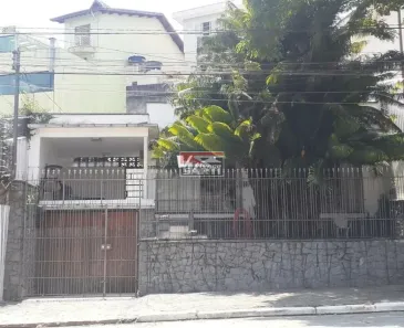 Casa com 3 Quartos à venda, 250m² no Vila Isolina Mazzei, São Paulo