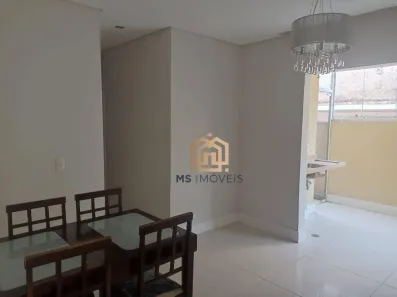 Apartamento com 2 Quartos para alugar, 70m² no Vila Nair, São Paulo