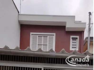Casa com 3 Quartos à venda, 196m² no Rochdale, Osasco