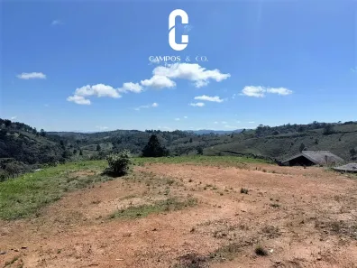 Lote/Terreno à venda, 14400m² no Parque Ferradura, Campos do Jordão