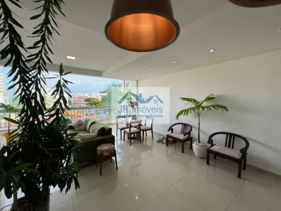 Apartamento com 3 Quartos à venda, 153m² no Costa Azul, Salvador