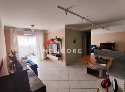 Apartamento com 3 Quartos à venda, 109m² no Jardim Residencial Martinez, Sorocaba