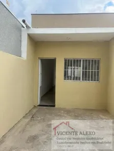 Casa com 2 Quartos à venda, 65m² no Cidade Planejada II, Bragança Paulista