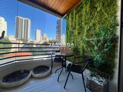 Apartamento com 3 Quartos à venda, 101m² no Centro, Osasco