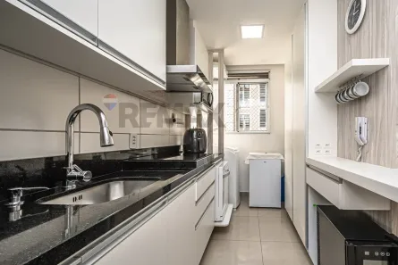 Apartamento com 2 Quartos à venda, 49m² no Operário, Novo Hamburgo