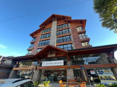 Apartamento com 2 Quartos à venda, 82m² no Centro, Canela