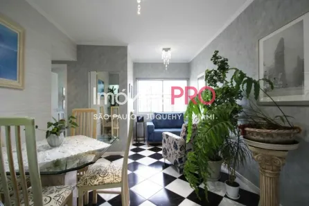 Apartamento com 2 Quartos à venda, 62m² no Indianópolis, São Paulo
