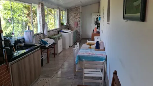 Fazenda/Sítio com 2 Quartos à venda, 170m² no Vila São Bento, São José dos Campos
