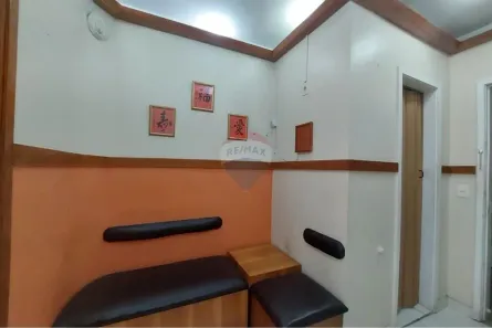 Sala Comercial com 1 Quarto à venda, 26m² no Cacuia, Rio de Janeiro