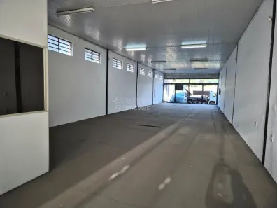 Ponto Comercial à venda, 312m² no Jardim Nova América, Araraquara