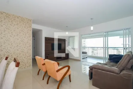 Apartamento com 3 Quartos à venda, 133m² no Parque Reboucas, São Paulo