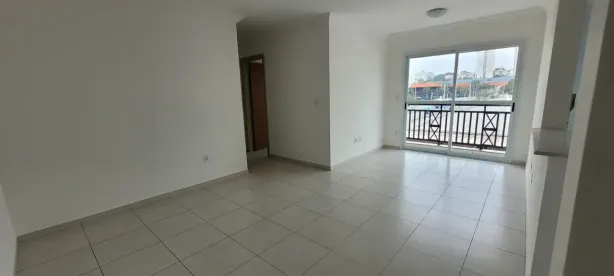 Apartamento com 3 Quartos para alugar, 72m² no Monte Castelo, São José dos Campos