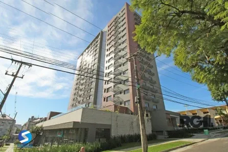 Apartamento com 2 Quartos à venda, 51m² no Passo da Areia, Porto Alegre