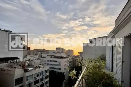 Cobertura com 5 Quartos para alugar, 210m² no Copacabana, Rio de Janeiro