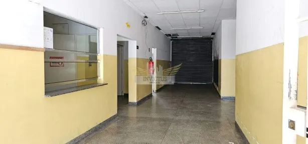 Prédio Comercial para alugar, 1200m² no Vila Assis Brasil, Mauá
