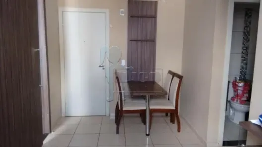Apartamento com 2 Quartos à venda, 49m² no Ipiranga, Ribeirão Preto