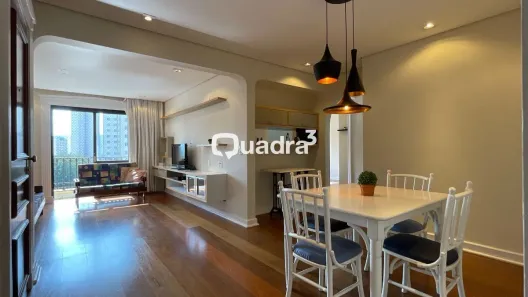 Apartamento com 3 Quartos à venda, 103m² no Perdizes, São Paulo
