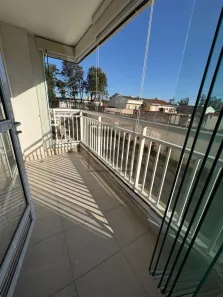 Apartamento com 2 Quartos à venda, 61m² no Vila Isa, São Paulo